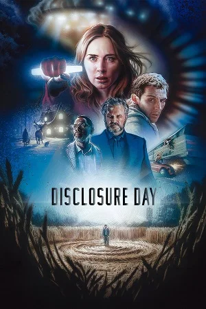 disclosure day 2026