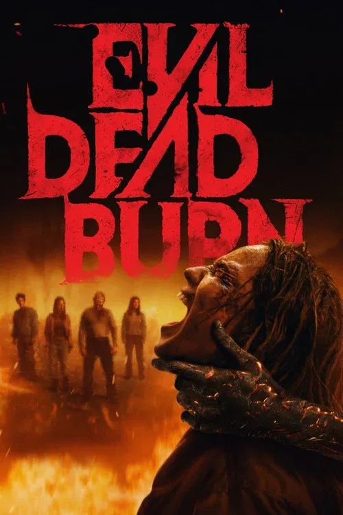 evil dead burn 2026