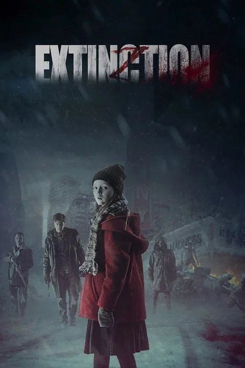 extinction 2015