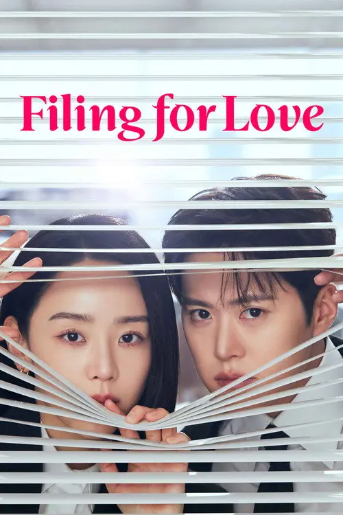 filing for love season 1