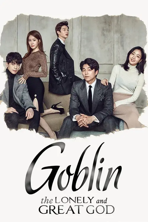 goblin guardian the lonely and great god season 1