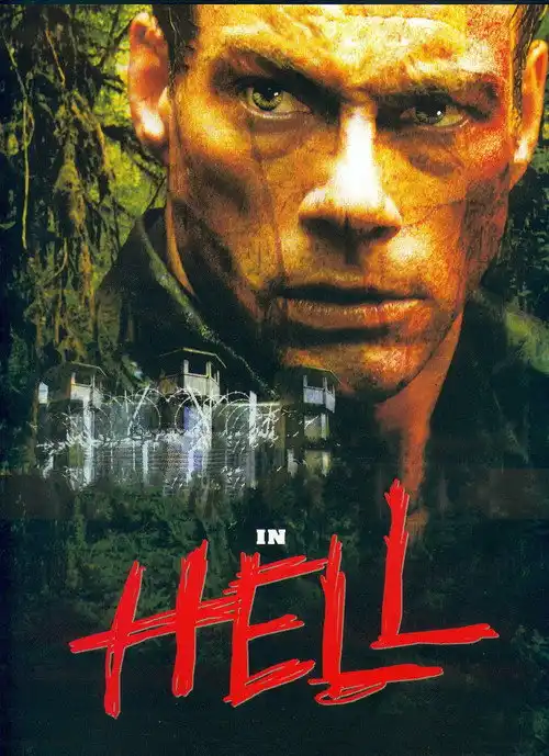 in hell 2003