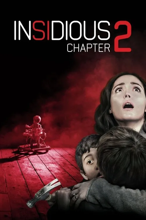 insidious chapter 3 2015