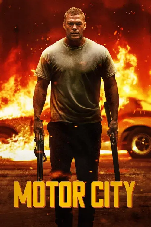 motor city 2026
