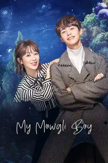 my mowgli boy season 1