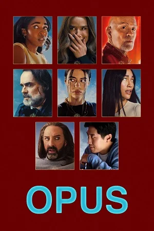 opus 2025