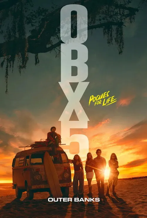 outer banks season 4