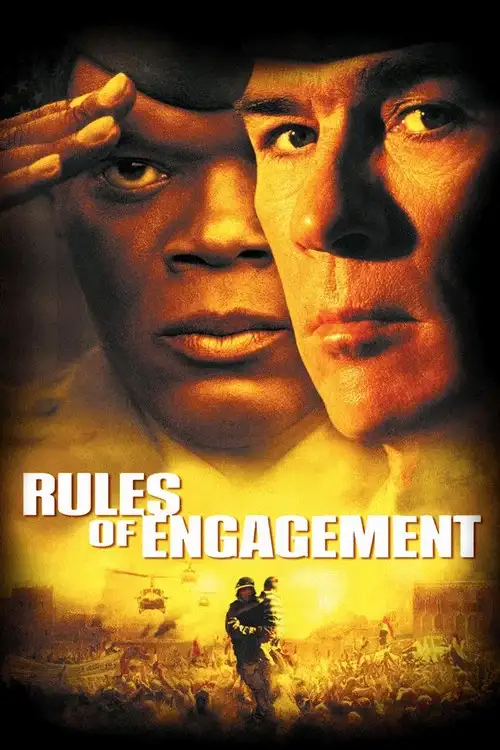 rules of engagement 2000