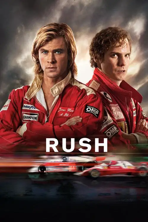 rush 2013