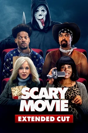 scary movie 2026