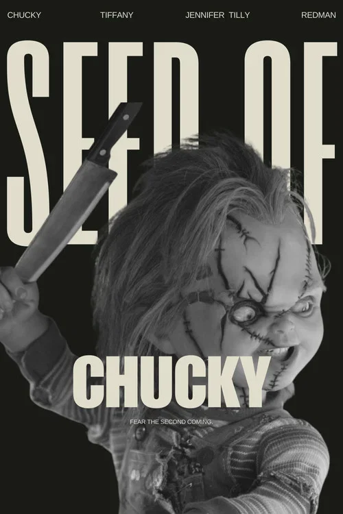 seed of chucky 2004