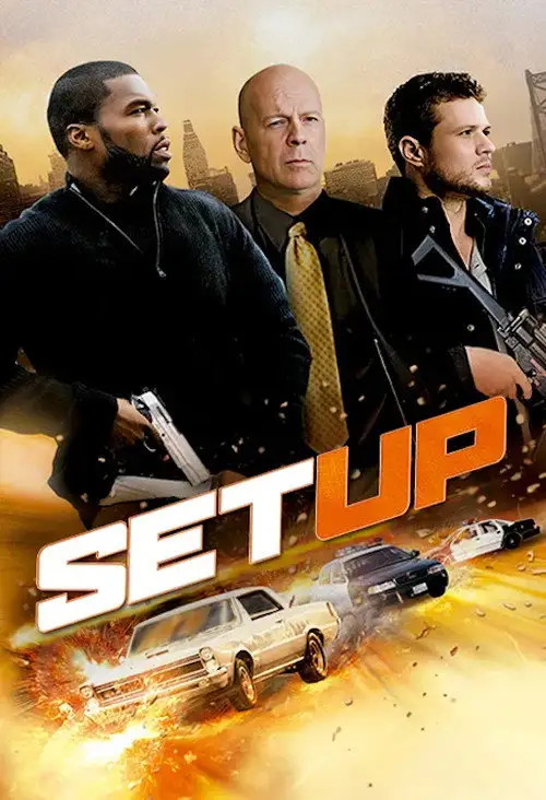 set up aka setup 2011