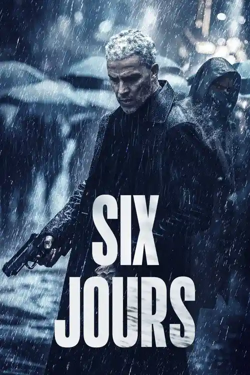 six jours aka six days 2024