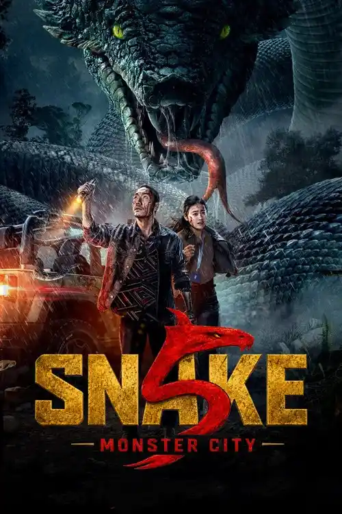 snake 5 monster city snakes 5 2026