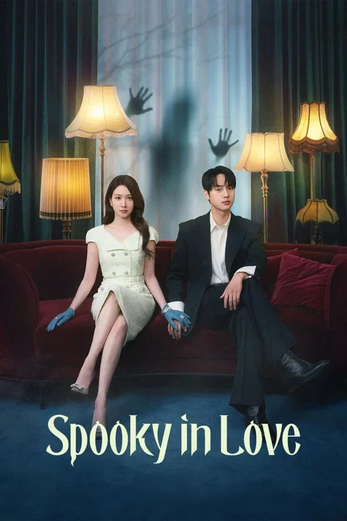 spooky in love aka chilling romance season 1