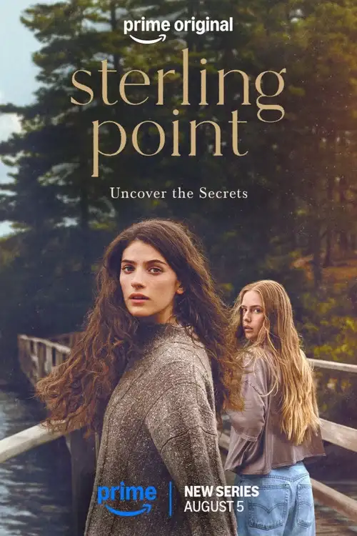 sterling point 2026