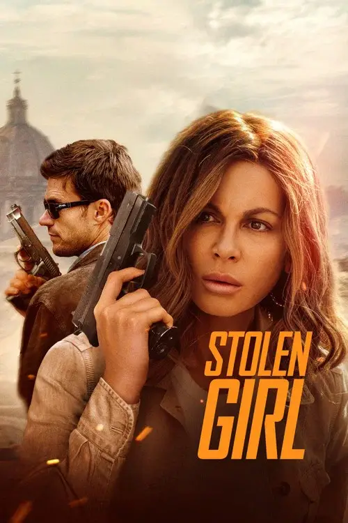 stolen girl 2025