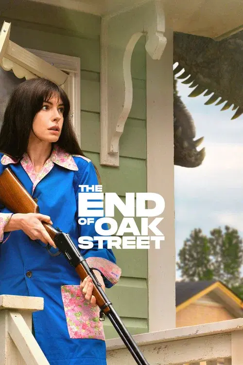 the end of oak street 2026