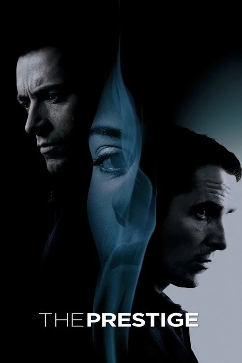 the prestige 2006