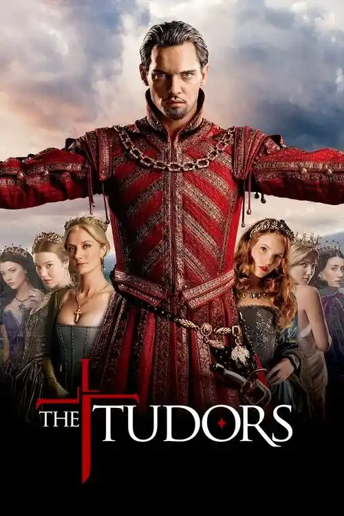 the tudors season 1