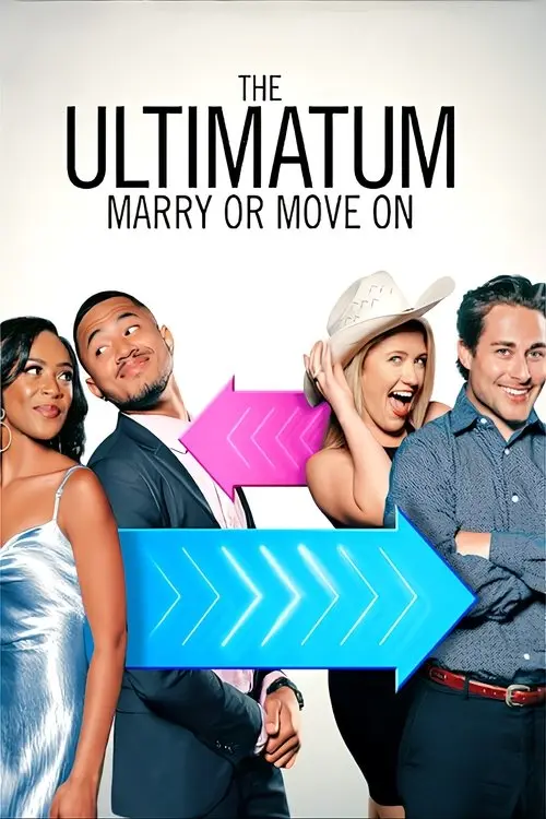 the ultimatum marry or move on season 1