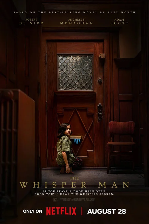 the whisper man 2026