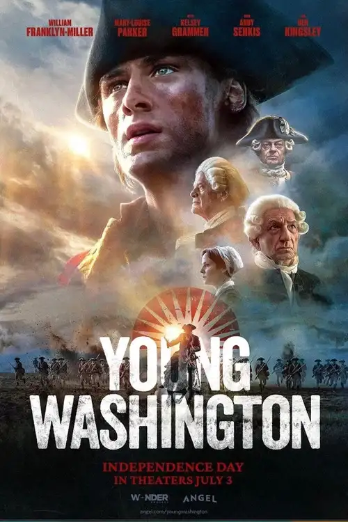 young washington 2026