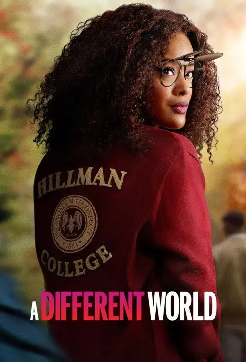 a different world 2026