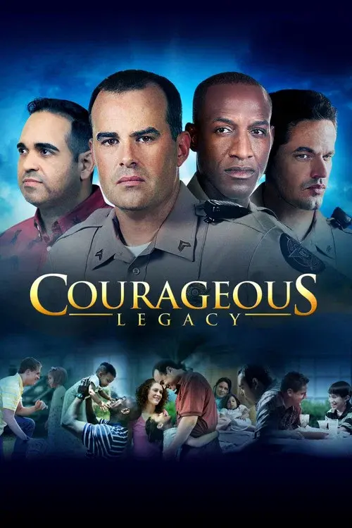 courageous 2011
