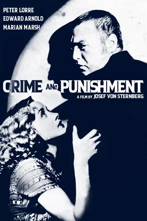 crime and punishment 1935