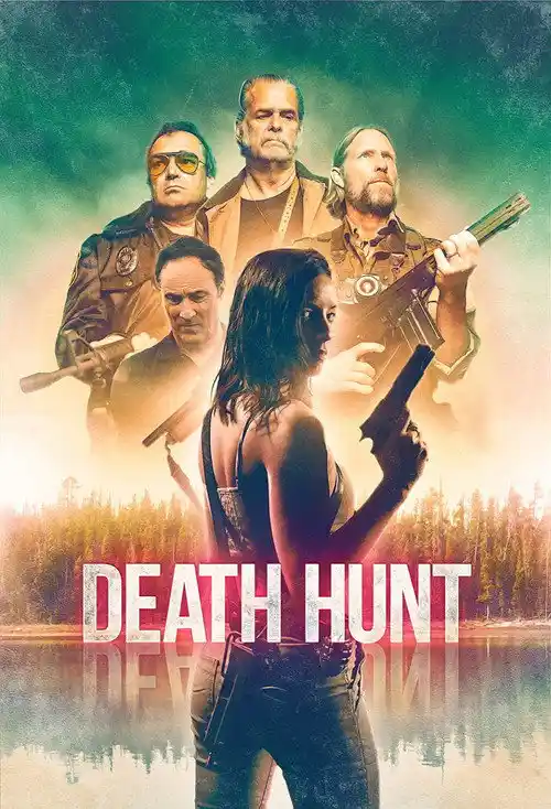 death hunt 2022