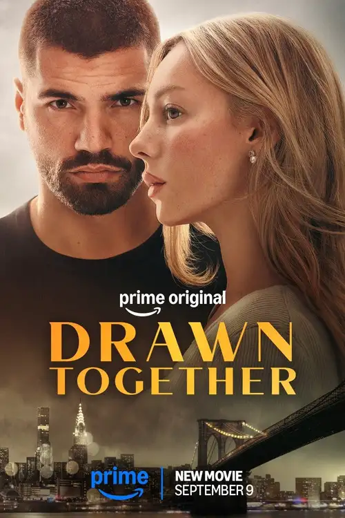 drawn together enfrentados marfil 2026