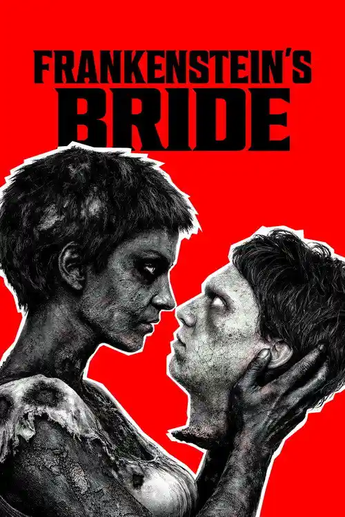frankenstein s bride 2026