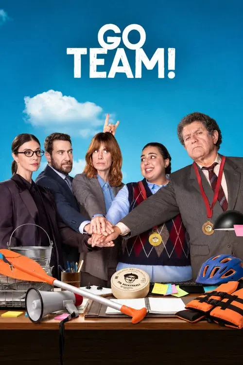 go team 2026