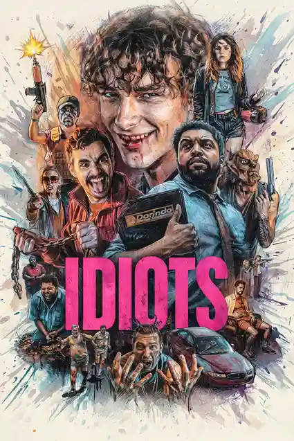 idiots 2026