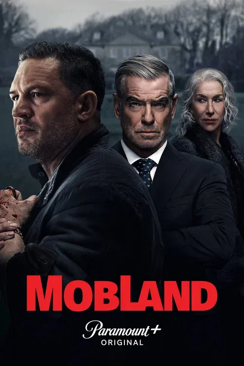 mobland season 1