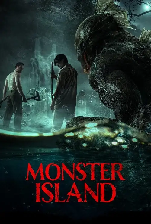 monster island 2024