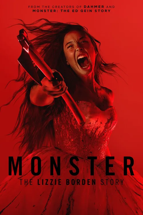 monster the lizzie borden story 2026