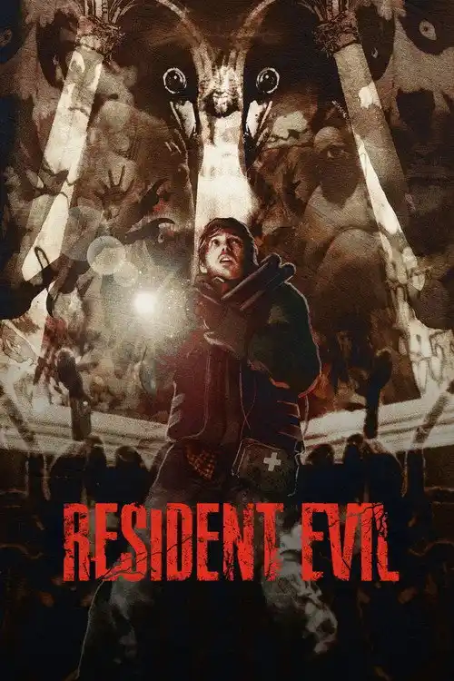 resident evil 2026