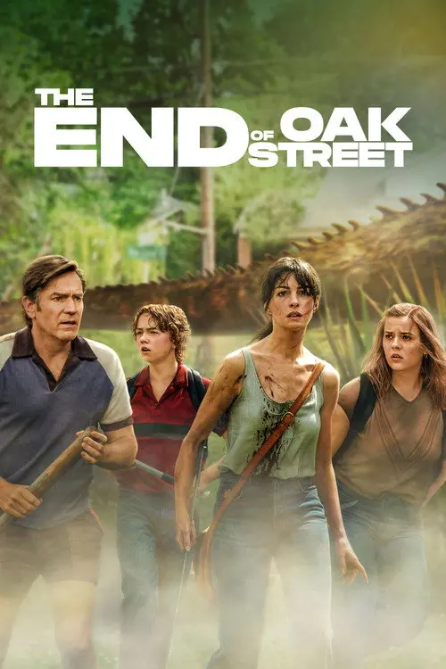 the end of oak street 2026