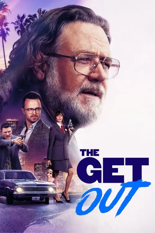 the get out 2026