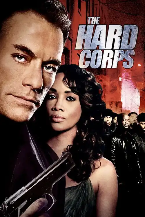 the hard corps 2006