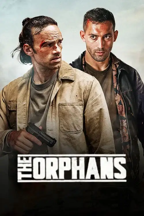 the orphans 2026