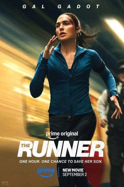 the runner 2026