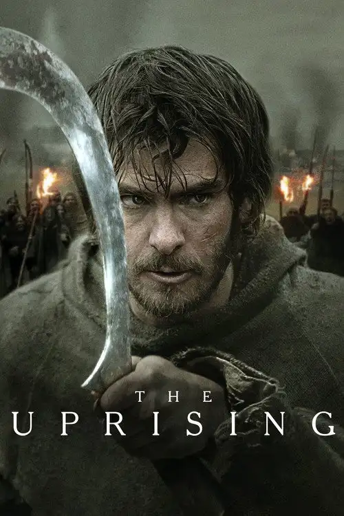 the uprising 2026
