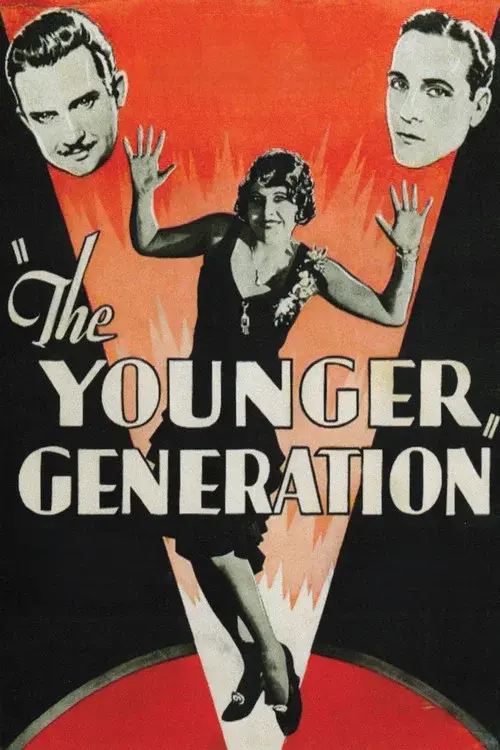 the younger generation 1929