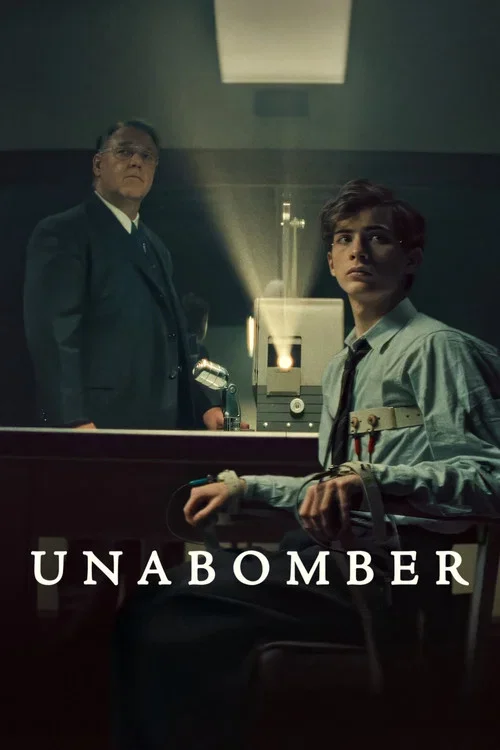 unabomber 2026