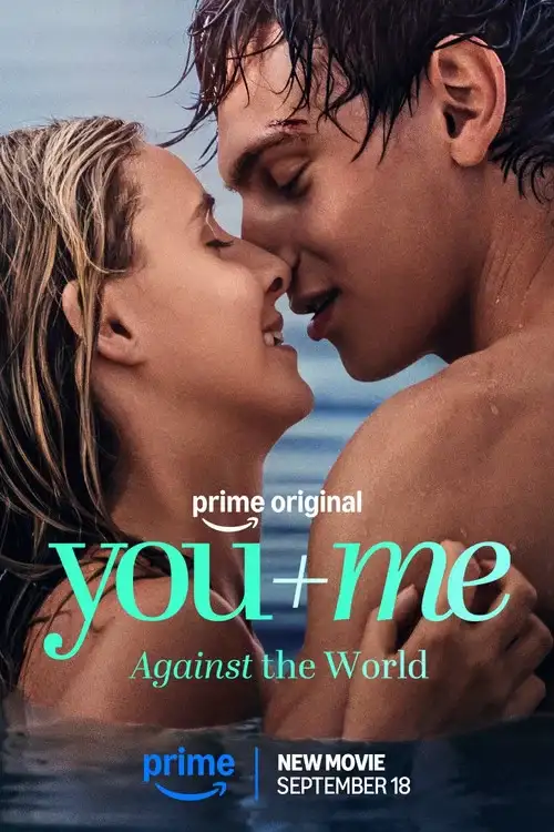 you me against the world 2026