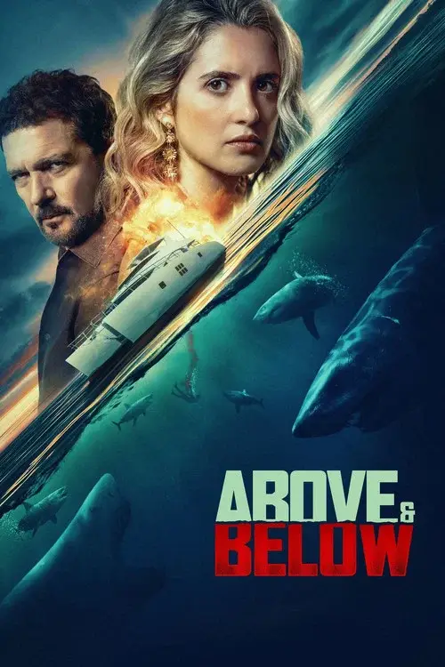 above and below 2026
