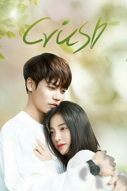 got a crush on you season 1
